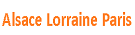 Alsace Lorraine Paris Coupons